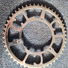 Chater Lea Bicycle Crank.