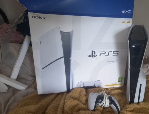 Sony playstation slim disc - playstation,