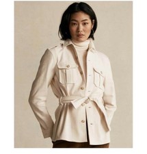 POLO RALPH LAUREN Belted