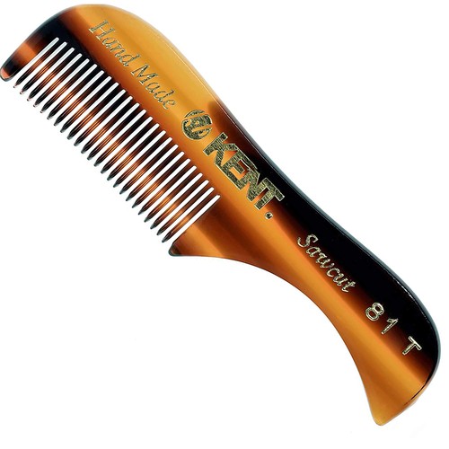 Brushes handmade 81t - a, beard