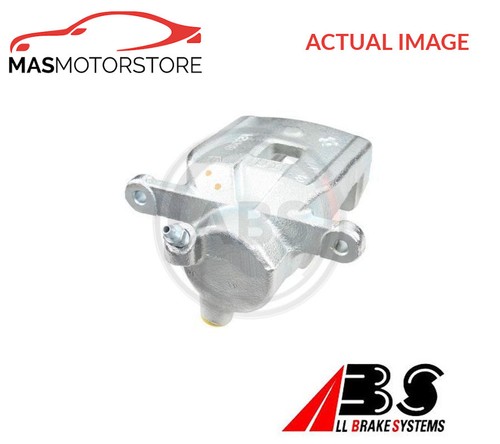 Brake caliper braking rear - caliper,