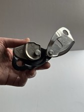 Petzl Grigri Assisted Breaking