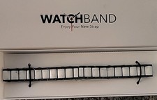 Watch Band Strap