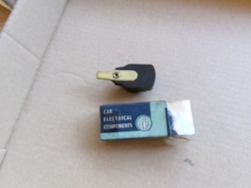 Ford flathead pilot allard - ,