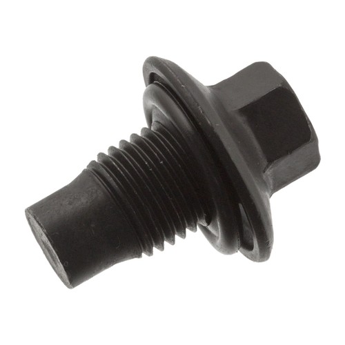 Febi 48907 focus oil - focus, sump