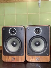 Acoustics 2020i speakers - acoustics,