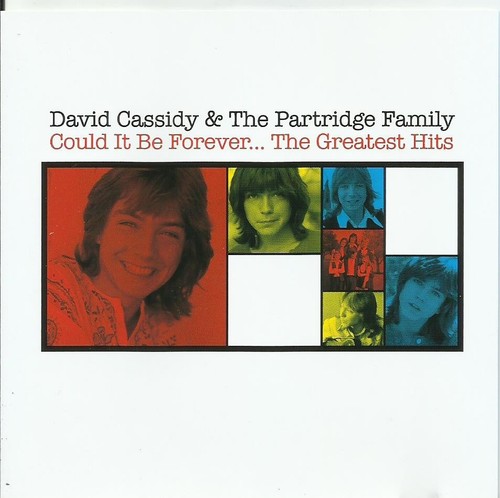 David cassidy and - cassidy,