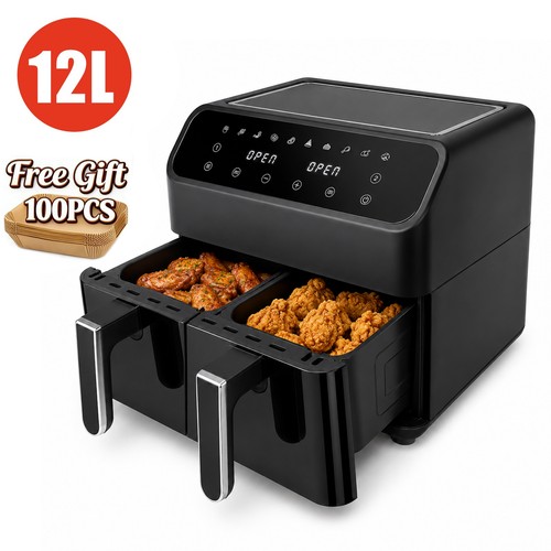 12l dual zone digital - 12l,
