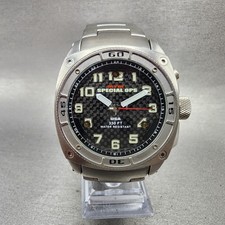MTM Special Ops Watch Men 42mm