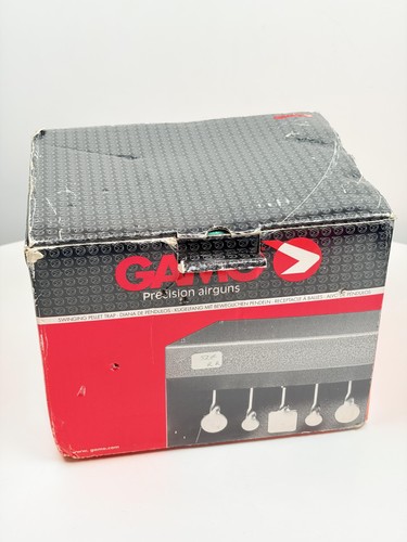 Gamo target swinging pellet - gamo,