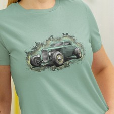 32 Ford Hot Rod Unisex