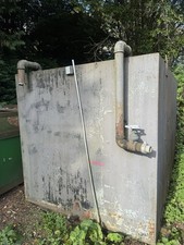 10000 Ltr Diesel Heavy Duty