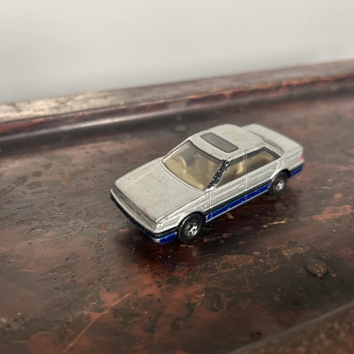 Matchbox rover 800 sterling - matchbox,