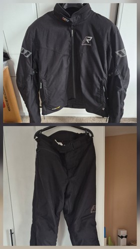 Rukka goretex jacket - goretex, and