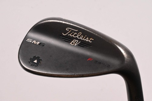 Titleist vokey sm6 sand - sand, wedge