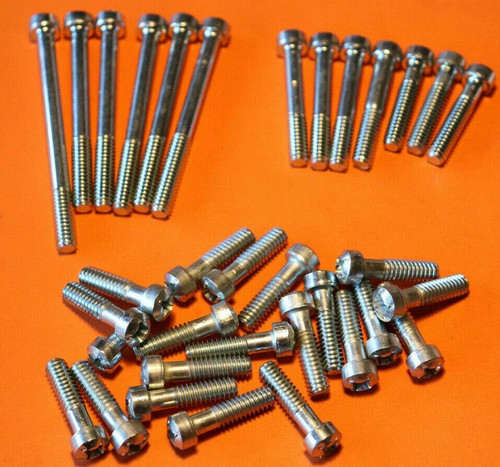 Triumph pre unit t110 - 6t,