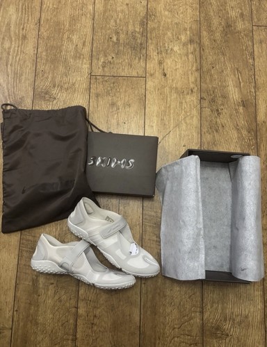 Nike skims air rift - mesh, light