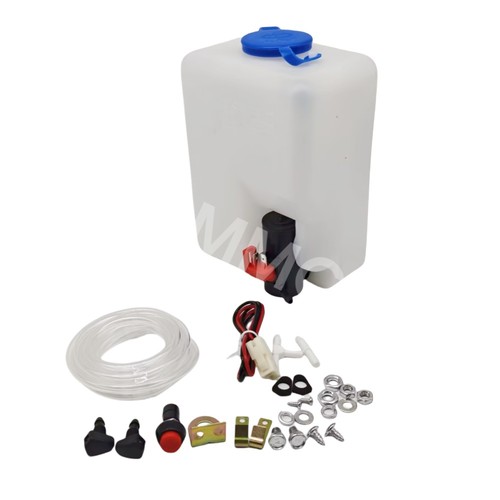 Car windshield washer - windshield,