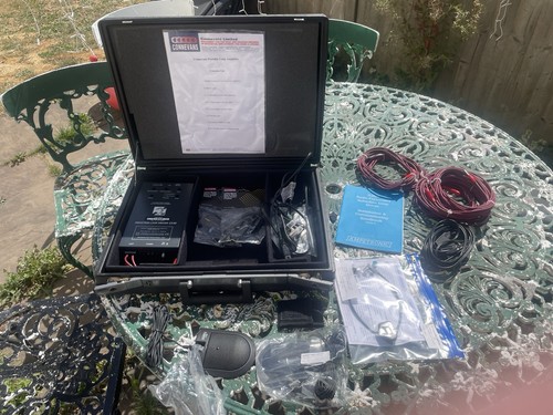 Ampetronic ild60 portable - ild60,