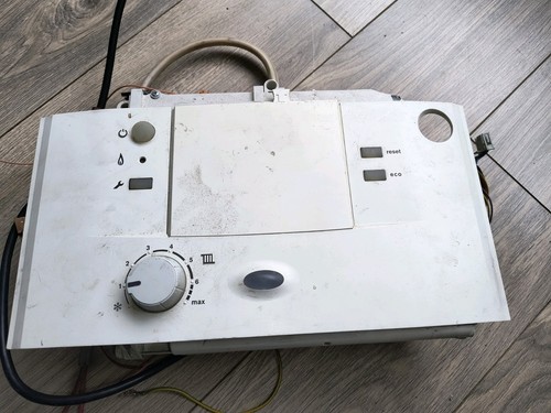 Worcester bosch greenstar 24i - worcester,