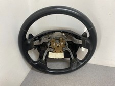 Discovery 4 Steering Wheel With Paddleshift DH223600BA Ref OY13