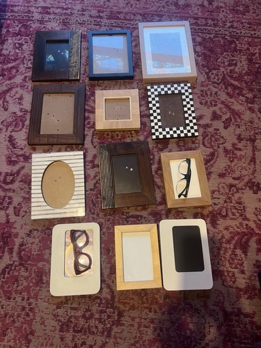 Picture frame bundle - picture,