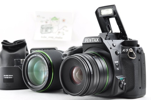 Pentax smc 18 - pentax, da