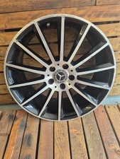 20” MERCEDES BENZ E CLASS