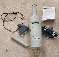 Intex Pool Vacuum Cleaner unit and usb cable only