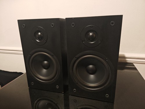 Jvc speakers d150 way - jvc, ux-d150