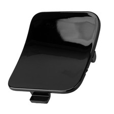 Right Rear Bumper Tow Eye Hook