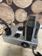 6x5gt Valve Power Unit