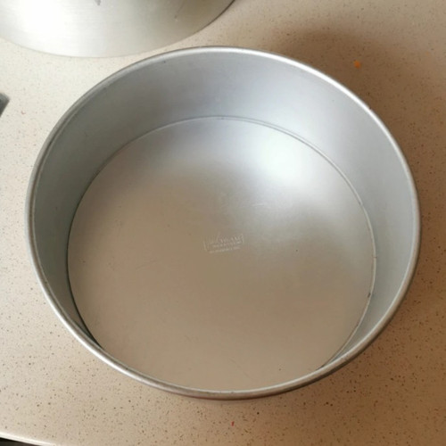 Silverwood round aluminium - silverwood,