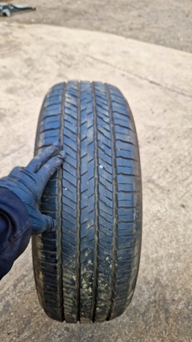 225 r17 yokohama geolandar - 225/60,