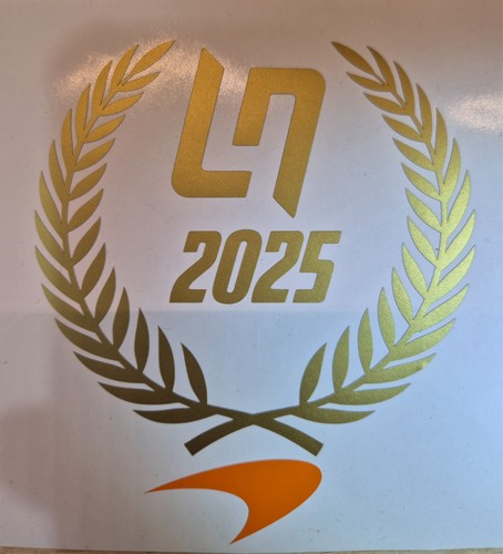 World champ 2025 - , wining