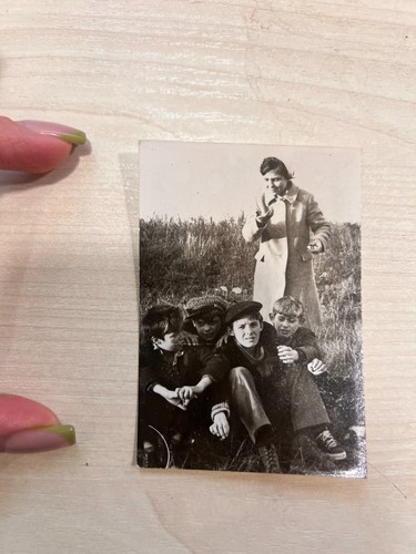 1960s teenagers boys young - 1960s,