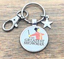 The Greatest Showman the