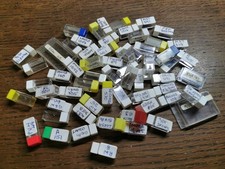 Watch Parts, Mostly Balance