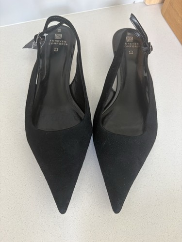 Next forever comfort black - forever,