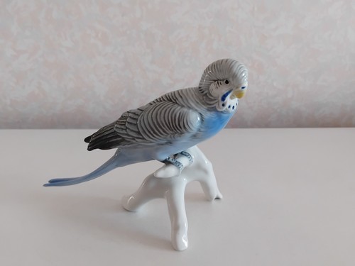 Karl ens bird blue - karl,