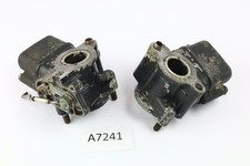 Honda NS 400 R NC19 - Intake