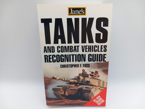 Jane tanks and combat - jane's,