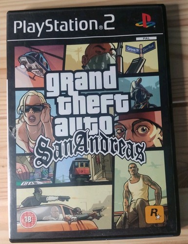 Grand theft auto - theft,
