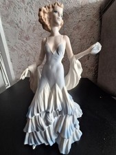 Coalport Figurine  "Sophie"