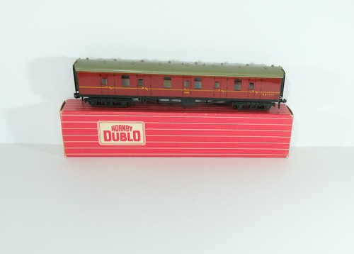 Hornby dublo rail 4075 br - hornby,