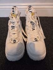 BUFFALO trainer / boot size 5