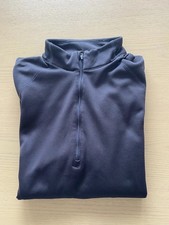 Spyder Mid Layer Fleece Top