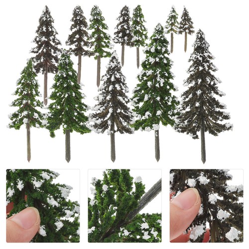 Pcs mini simulation pine - simulation,