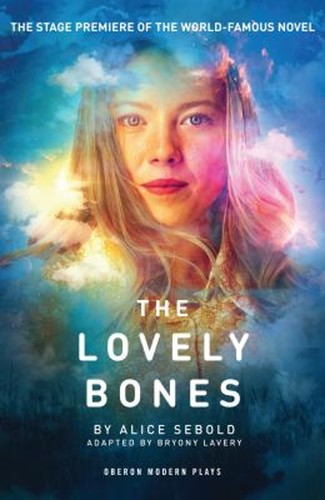 The lovely bones paperback - the,