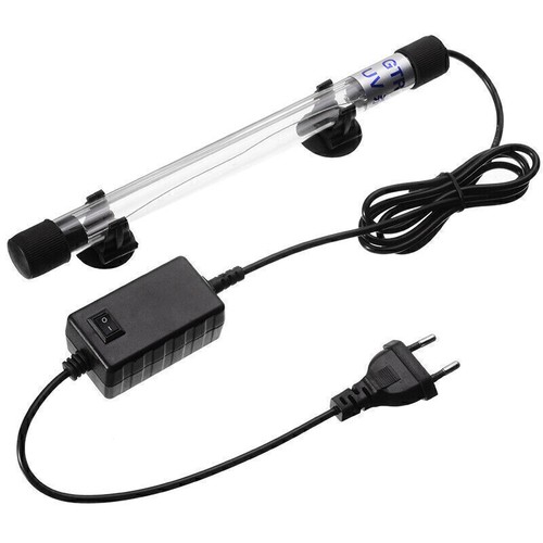 13w submersible steriliser - 13w, uv